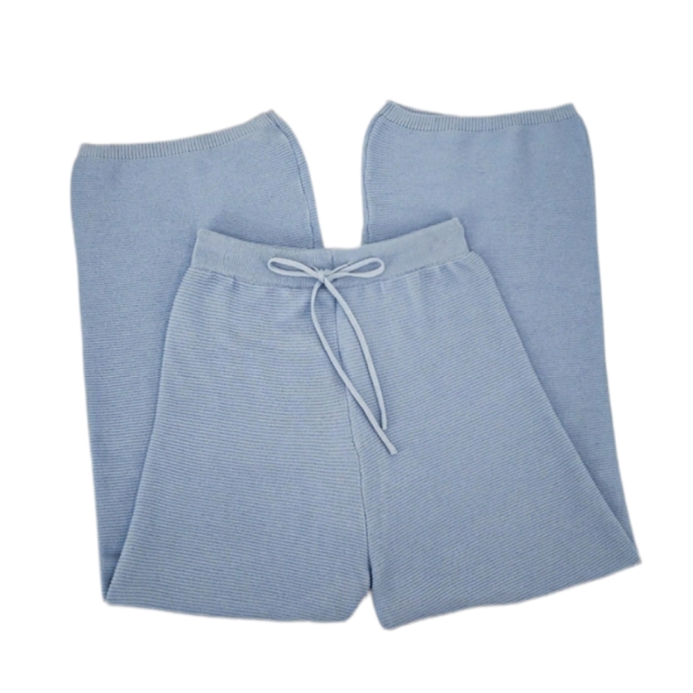 High Waist Lounge Pants